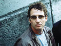 Another Pearl Jam solo project, this time it's Stone Gossard